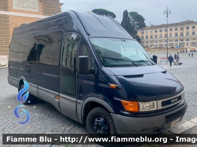 Iveco Daily III serie
Carabinieri
CC BT 437
Parole chiave: Iveco / / / Daily_IIIserie / / / CCBT437