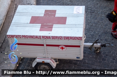 Carrello
Croce Rossa Italiana
Comitato Provinciale di Roma
Servizi Emergenze
Parole chiave: Carrello