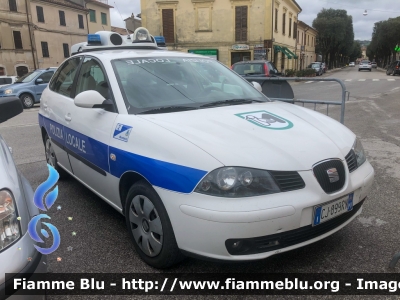 Seat Ibiza III serie
Polizia Municipale
Comune di Mondavio (PU)

Parole chiave: Seat Ibiza_IIIserie