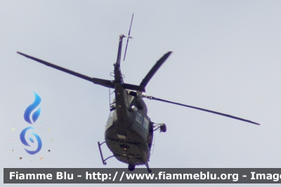 Agusta Bell AB412
Esercito Italiano
1° Reggimento AVES "Antares" Viterbo
EI 465
Parole chiave: Agusta-Bell AB412 EI465