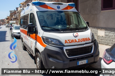 Peugeot Boxer IV serie
Ambulanze dello Stretto Messina
allestimento Bollanti

Parole chiave: Peugeot Boxer_IVserie