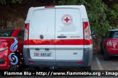 Fiat Scudo IV serie
Croce Rossa Italiana
Comitato Locale di Fiumicino (Rm)
CRI 885 AF
Parole chiave: Fiat Scudo_IV serie CRI885AF