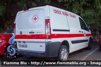 Fiat Scudo IV serie
Croce Rossa Italiana
Comitato Locale di Fiumicino (Rm)
CRI 885 AF
Parole chiave: Fiat Scudo_IV serie CRI885AF
