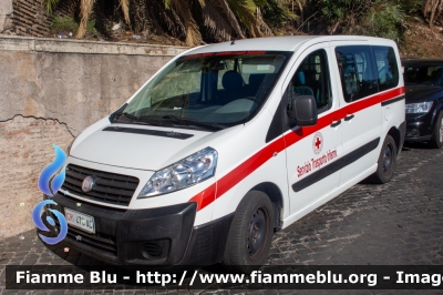 Fiat Scudo IV serie
Croce Rossa Italiana
Comitato Locale di Sabatino (RM)
CRI 470 AC
Parole chiave: Fiat Scudo_IVserie CRI470AC