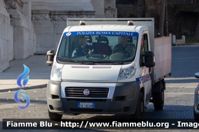 Fiat Ducato X250
Polizia Roma Capitale
trasporto segnali stradali
POLIZIA LOCALE YA 180 AM
Parole chiave: Fiat Ducato_X250 POLIZI LOCALEYA180AM