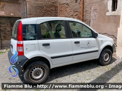 Fiat Nuova Panda 4x4 I serie
Protezione Civile
Comune di Scandriglia (RI)
Parole chiave: Fiat Nuova_Panda_4x4_Iserie