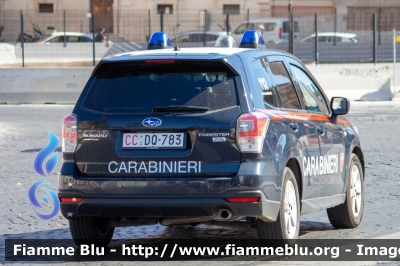 Subaru Forester VI serie
Carabinieri
Aliquote di Primo Intervento
Allestimento Cita Seconda
CC DQ 783
Parole chiave: Subaru / Forester_VIserie / CCDQ783