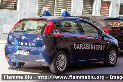 Fiat Punto VI serie
Carabinieri
Comando Carabinieri Unità per la tutela Forestale, Ambientale e Agroalimentare
CC DT 806
Parole chiave: Fiat Punto_VIserie CCDT806