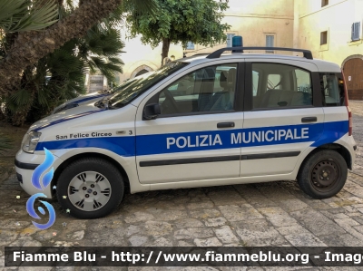 Fiat Nuova Panda I serie
Polizia Municipale - 3
San Felice Circeo (LT)
Parole chiave: Fiat Nuova_Panda_Iserie