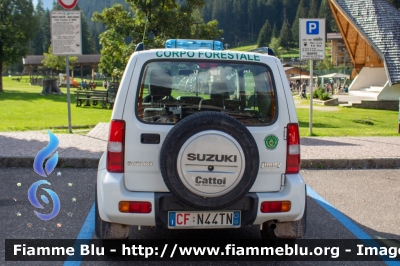 Suzuki Jimmy III serie
Corpo Forestale Provincia di Trento
CF N44 TN
Parole chiave: Suzuki / Jimmy_IIIserie / CFN44TN