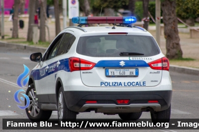 Suzuki SX4 S-Cross
Polizia Locale
Comune di Civitavecchia (RM)
POLIZIA LOCALE YA648AN
Parole chiave: Suzuki / SX4 / S-Cross / POLIZIALOCALEYA648AN