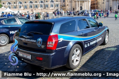 Chrysler 300C Touring
Polizia Penitenziaria
Gruppo Sportivo Fiamme Azzurre
POLIZIA PENITENZIARIA 135 AF
Parole chiave: Chrysler 300C_Touring POLIZIAPENITENZIARIA135AF