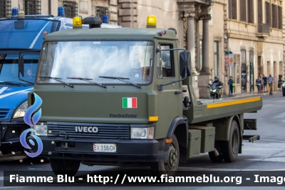Iveco TurboZeta 60-11
Esercito Italiano
Carro soccorso e recupero
Allestimento Isoli
EI 156 CH
Parole chiave: Iveco TurboZeta_60-11 EI156CH