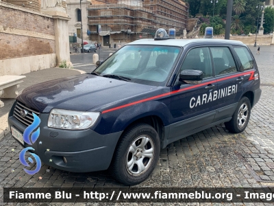 Subaru Forester IV serie
Carabinieri
CC CB 134

Parole chiave: Subaru Forester_IVserie CCCB134