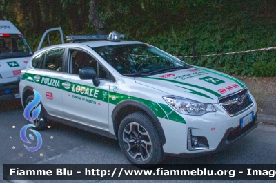 Subaru XV I serie restyle
Polizia Locale di Brescia
POLIZIA LOCALE YA 170 AK
In scorta alla Mille Miglia 2019
Parole chiave: Subaru XV_Iserie_restyle POLIZIALOCALEYA170AK