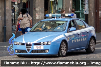 Alfa Romeo 159
Polizia di Stato
Polizia Stradale
POLIZIA F7308
Parole chiave: Alfa-Romeo 159 POLIZIAF7308