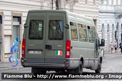 Iveco Daily III serie
Esercito Italiano
EI BG 996
Parole chiave: Iveco Daily_IIIserie EIBG996