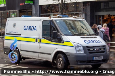 Ford Transit VII serie
Èire - Ireland - Irlanda
An Garda Sìochàna


Parole chiave: Ford Transit_VIIserie