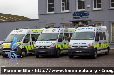 Peugeot Boxer IV serie
Èire - Ireland - Irlanda
St. John Ambulance
Parole chiave: Peugeot Boxer_IVserie