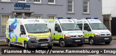 Renault Master III serie
Èire - Ireland - Irlanda
St. John Ambulance
Parole chiave: Renault Master_IIIserie