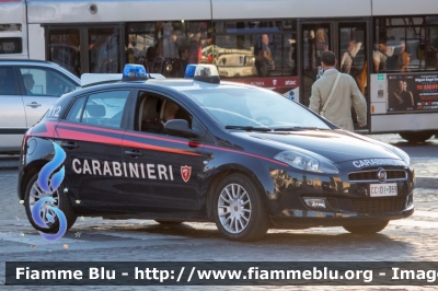 Fiat Nuova Bravo
Carabinieri
Nucleo Operativo Radiomobile
CC DI 389
Parole chiave: Fiat Nuova_Bravo CCDI389