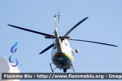 Agusta Bell AB412
Guardia di Finanza
Reparto Operativo Aereonavale
Centro di Aviazione Pratica Di Mare
Volpe 206
Parole chiave: Agusta-Bell / AB412 / GF206
