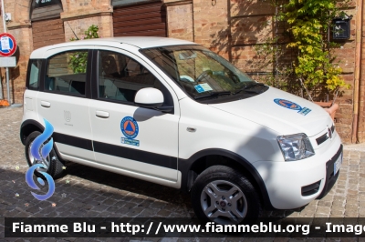 Fiat Nuova Panda 4x4 I serie
Protezione Civile
Serra dei Conti (AN)
Parole chiave: Fiat Nuova_Panda_4x4_Iserie