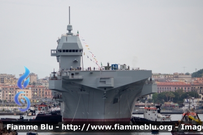 Nave L9890 "Trieste"
Marina Militare Italiana
Nave "Trieste"
Parole chiave: Nave L9890 "Trieste"