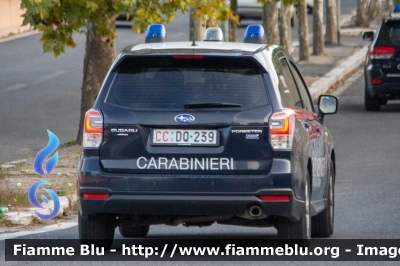 Subaru Forester VI Serie
Carabinieri
Aliquote di Primo Intervento
CC DQ 239
Parole chiave: Subaru / Forester_VISerie / CCDQ239
