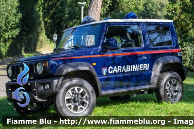 Carabinieri
Comando Carabinieri Unità per la tutela Forestale, Ambientale e Agroalimentare
Allestimento Focaccia
Decorazione Grafica Artlantis
CC DY 646


