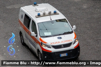 Peugeot Expert IV serie
Italy Emergenza Napoli
Ambulanza 
"NAPOLI 15"
Parole chiave: Peugeot Expert_IVserie