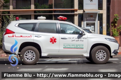 Mitsubishi Pajero Sport
المملكة المغربية - ⵜⴰⴳⴻⵍⴷⵉⵜ ⵏ ⵍⵎⴻⵖⵔⵉⴱ - Regno del Marocco
Initiative Nationale pour le Développement Humain
Parole chiave: Mitsubishi Pajero_Sport