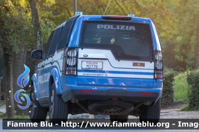 Land Rover Discovery 4
Polizia di Stato
I reparto mobile di Roma
Allestimento Marazzi
Decorazione Grafica Artlantis
POLIZIA M2774
Parole chiave: Land-Rover Discovery_4 POLIZIAM2776