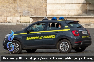 Fiat 500X restyle
Guardia di Finanza
GdiF 315 BP
Parole chiave: Fiat / 500X_restyle / GdiF315BP