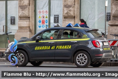 Fiat 500X restyle
Guardia di Finanza
GdiF 315 BP
Parole chiave: Fiat / 500X_restyle / GdiF315BP