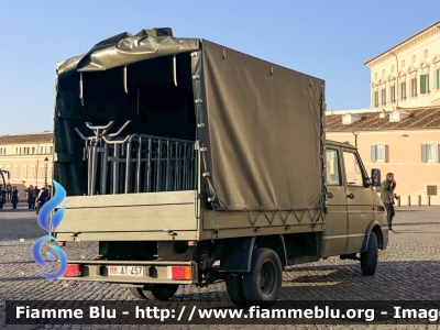Iveco Daily II serie
Marina Militare
MM AT 457
Parole chiave: Iveco Daily_IIserie MMAT457