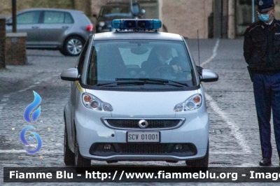 Smart Fortwo Electric Drive III serie
Status Civitatis Vaticanae - Città del Vaticano
Gendarmeria
SCV 01001
Parole chiave: Smart / Fortwo_Electric_Drive_IIIserie / SCV01001