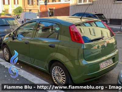 Fiat Grande Punto
Esercito Italiano
EI CM 057
Parole chiave: Fiat / Grande_Punto / EICM057