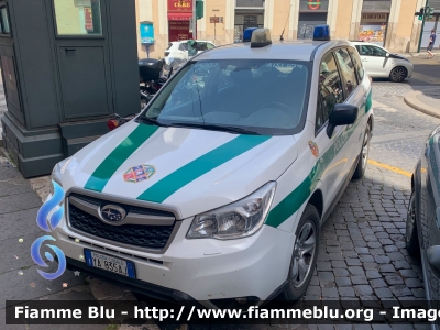 Subaru Forester VI serie
Polizia Locale
Provincia di Roma
Allestimento Cita Seconda
POLIZIA LOCALE YA 835 AJ
Parole chiave: Subaru Forester_VIserie POLIZIALOCALEYA835AJ