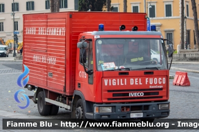Iveco EuroCargo 60E14 I serie
Vigili del Fuoco
Comando Provinciale di Roma
Polisoccorso-Carro Sollevamenti
VF 19951
Parole chiave: Iveco / EuroCargo_60E14_Iserie / VF19951