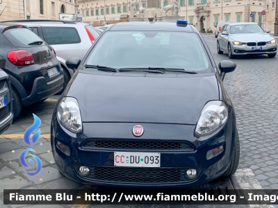Fiat Punto VI serie
Carabinieri
CC DU 093
Parole chiave: Fiat / / / Punto_VIserie / / / CCDU093