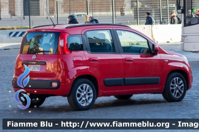 Fiat Nuova Panda II serie
Vigili del Fuoco
Comando Provinciale di Roma
VF 29798
Parole chiave: Fiat Nuova_Panda_IIserie VF29798