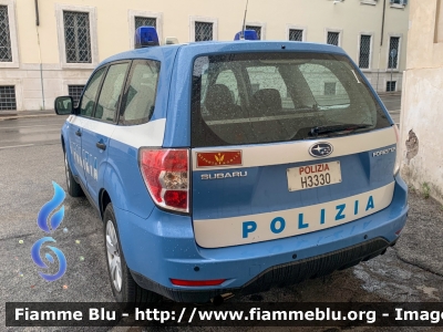 Subaru Forester V serie
Polizia di Stato
I Reparto Mobile di Roma
POLIZIA H3330
Parole chiave: Subaru Forester_Vserie POLIZIAH3330
