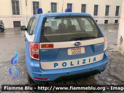 Subaru Forester V serie
Polizia di Stato
I Reparto Mobile di Roma
POLIZIA H3330
Parole chiave: Subaru Forester_Vserie POLIZIAH3330