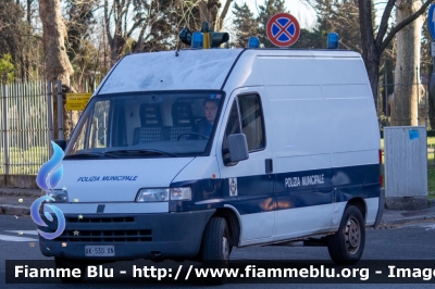 Fiat Ducato Maxi II serie
Polizia Municipale Roma
Parole chiave: Fiat Ducato_Maxi_IIserie