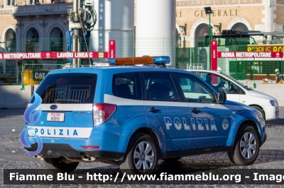 Subaru Forester V serie
Polizia di Stato
Unità Cinofile
Allestimento Cita Seconda
POLIZIA H0816
Parole chiave: Subaru Forester_Vserie POLIZIAH0816