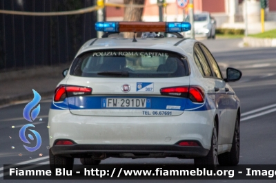 Fiat Nuova Tipo
Polizia Roma Capitale
Allestimento Elevox
Parole chiave: Fiat Nuova_Tipo