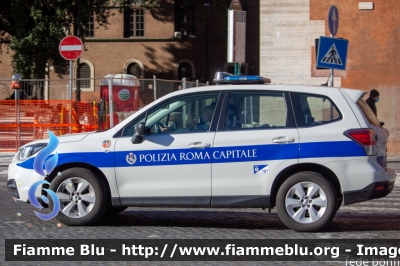 Subaru Forester VI serie
Polizia Roma Capitale
Allestimento Elevox
Parole chiave: Subaru / / / Forester_VIserie