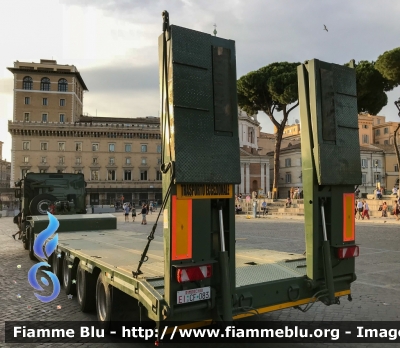 Rimorchio trasporto mezzi
Esercito Italiano
EI CF 083
Parole chiave: Rimorchio_trasporto_mezzi EICF083