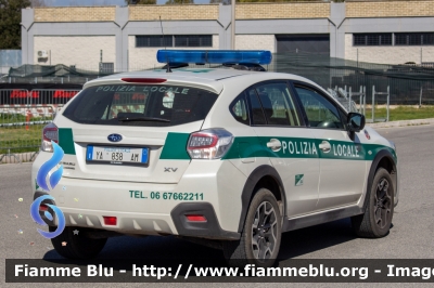 Subaru XV I serie restyle
Polizia Locale
Provincia di Roma
Allestimento Cita Seconda
POLIZIA LOCALE YA 838 AM
Parole chiave: Subaru XV Iserie_restyle POLIZIALOCALEYA838AM